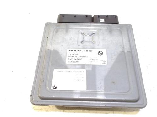 Used Engine control unit (ECU) Engine control unit (ECU) 8605688 8605688