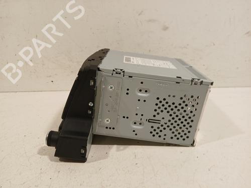 Radio HYUNDAI i10 II (BA, IA) 1.0 | BP29306929E6 