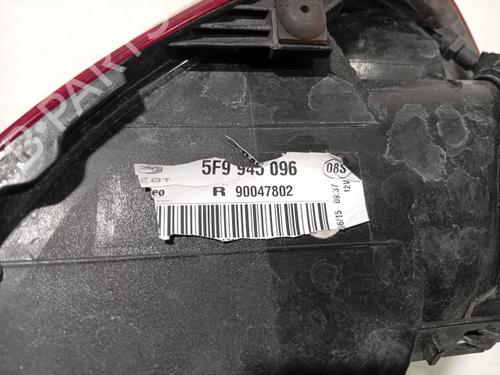 Right taillight SEAT LEON ST (5F8) 1.0 TSi | BP40527618C35 - Image 4