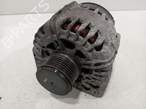 Used Alternator MERCEDES-BENZ CITAN Box Body/MPV (W415) 108 CDI (415.601, 415.603) (75 hp) 32395676
