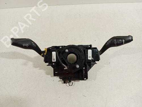 Used Steering column stalk FORD FOCUS III Turnier 1.0 EcoBoost (100 hp) 20312384