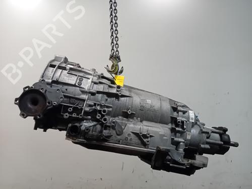 Used Gearbox AUDI A6 C7 Avant (4G5, 4GD) 3.0 TDI quattro (326 hp) 25251537