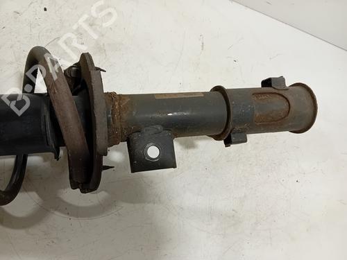 Left front shock absorber HYUNDAI i20 II (GB, IB) 1.2 | BP16777814M16 