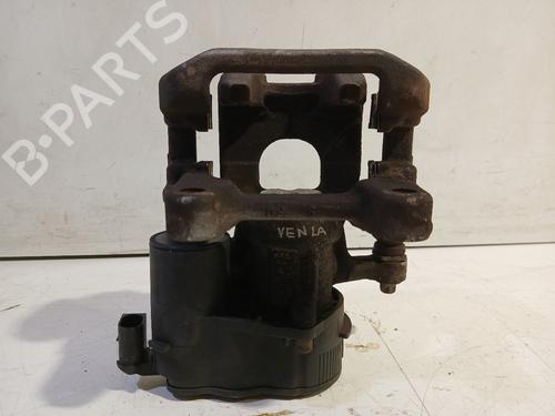 Left rear brake caliper MERCEDES-BENZ A-CLASS (W177) A 250 (177.046) | BP31657770M107 