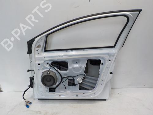 Right front door FIAT BRAVO II (198_) 1.4 16V (198AXS1B) | BP16750899C3 