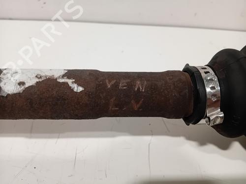 Left front driveshaft RENAULT TRAFIC II Van (FL) 2.5 dCi 145 (FL0J) | BP39689152M38 - Image 4