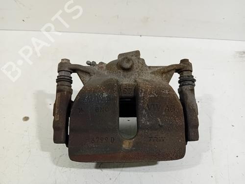 Right front brake caliper VW PASSAT B8 Variant (3G5, CB5) 2.0 TDI | BP23183098M104 - Image 6