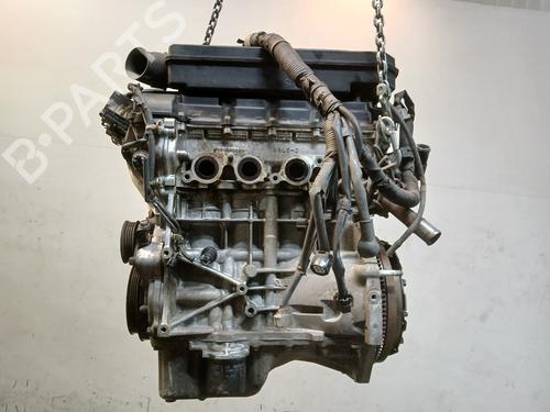 Engine SUZUKI SWIFT IV (FZ, NZ) 1.2 (AZH412, ZC72S) | BP39620012M1 - Image 4