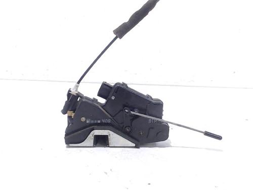 Front right lock BMW 3 (E46) 320 d | BP13197624C97 