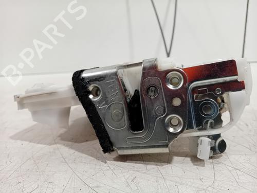 Used Front left lock Front left lock SUZUKI SWIFT IV (FZ, NZ) 1.2 (AZH412, ZC72S) (94 hp) 40118089 40118089