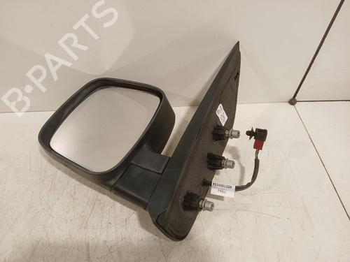 Used Left mirror Left mirror 38952234 38952234
