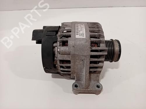Alternator FIAT PANDA (312_, 319_) 0.9 (312PXG1A) | BP29700086M7 