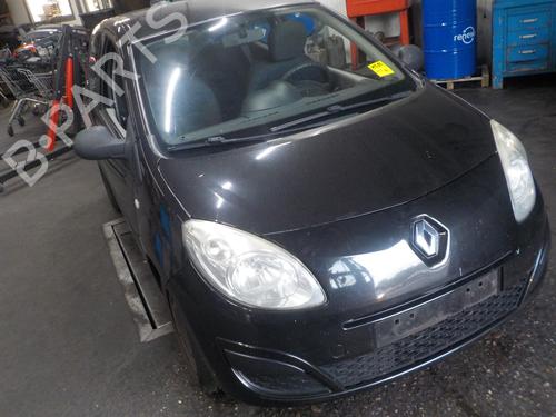 Højre Styrespindel Lejehus RENAULT TWINGO II (CN0_) 1.2 (CN0D) | BP15218293M26 - Image 6