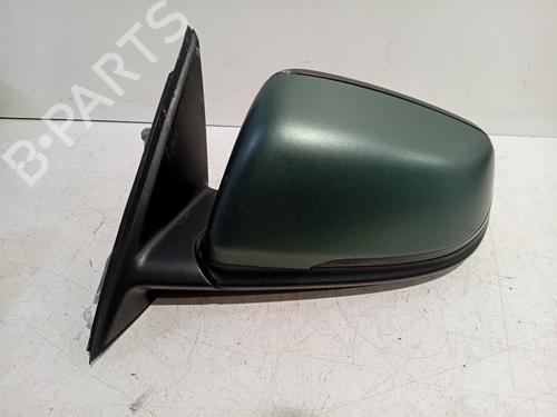 Used Left mirror Left mirror 21147782 21147782