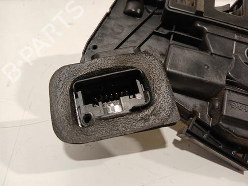 Rear right lock SEAT LEON ST (5F8) 1.6 TDI | BP30152730C99