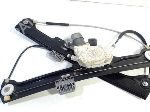 Used Front right window mechanism BMW 5 Touring (E61) 530 d (218 hp) 9525750