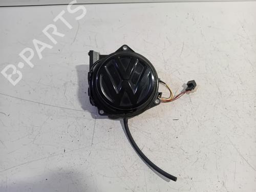 Used Tailgate lock VW GOLF VII (5G1, BQ1, BE1, BE2) 1.4 TSI (140 hp) 29275473