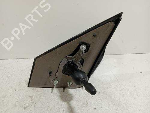 Right mirror SUZUKI CELERIO (LF) 1.0 (AVK310) | BP17761519C27 