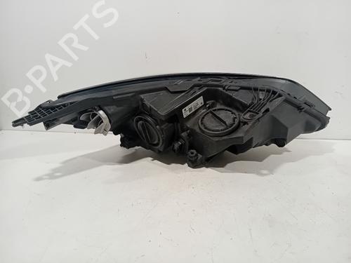 Left headlight OPEL ASTRA K Sports Tourer (B16) 1.4 Turbo (35) | BP29169668C28 