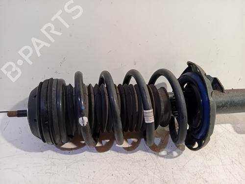 Left front shock absorber OPEL MERIVA B MPV (S10) 1.4 (75) | BP25936211M16 
