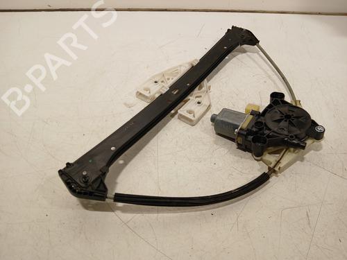 Rear right window mechanism AUDI A3 Sportback (8VA, 8VF) 1.2 TFSI | BP26959402C25 