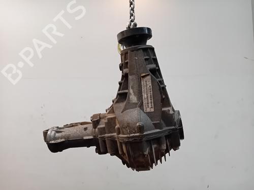 Front differential MERCEDES-BENZ M-CLASS (W164) ML 320 CDI 4-matic (164.122) | BP40049460M23 - Image 3