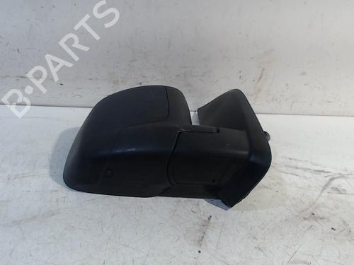 Right mirror FIAT FIORINO Box Body/MPV (225_) 1.3 D Multijet (225BXD1A, 225BXB1A, 225BXB11) | BP11967848C27 