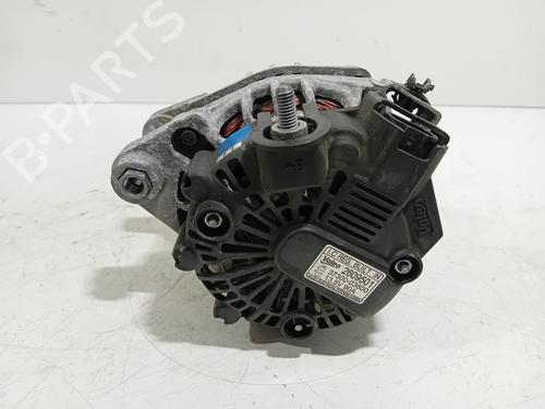 Alternator KIA RIO III (UB) 1.25 CVVT | BP16762425M7 