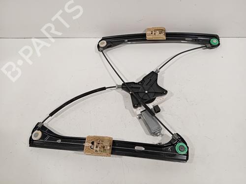 Front right window mechanism VW PASSAT B8 Variant (3G5, CB5) 1.6 TDI | BP27522810C23 - Image 6