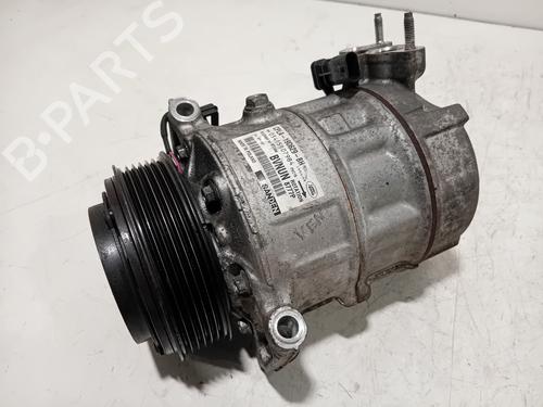 Used AC compressor AC compressor 37613512 37613512