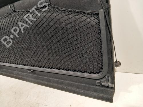 Rear parcel shelf VW GOLF VI (5K1) 1.4 TSI | BP33433744C85 - Image 3