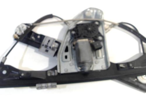 Used Front left window mechanism MERCEDES-BENZ C-CLASS (W203) C 180 (203.035) (129 hp) 9525755