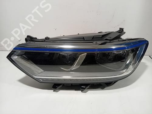 Left headlight VW PASSAT B8 Variant (3G5, CB5) 1.4 GTE Hybrid | BP36641561C28 - Image 2
