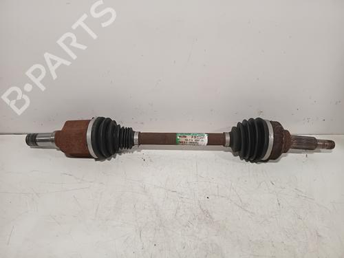 left-front-driveshaft-ford-transit-custom-v362-van-fy-fz-2012-35793625 main image