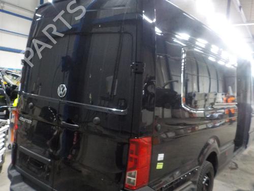 Engine mount VW CRAFTER Van (SY_, SX_) 2.0 TDI FWD (SYB, SYC, SYD) | BP19634405M89  - Image 9