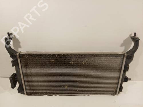 Water radiator KIA CEED Sportswagon (CD) 1.5 T-GDI | BP24367984M31 - Image 2