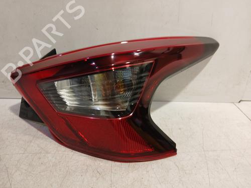Used Right taillight Right taillight 36863507 36863507
