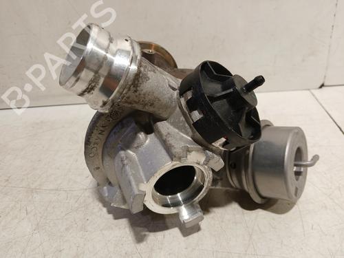 Turbocharger/Supercharger LYNK & CO 01 PHEV | BP34058773M71 - Image 2