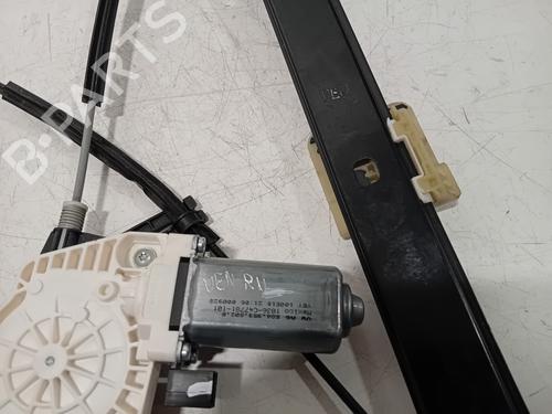 Front right window mechanism AUDI Q5 (FYB, FYG) SQ5 TFSI quattro | BP33163423C23 - Image 7