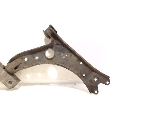 Left front suspension arm VW GOLF PLUS V (5M1, 521) 1.9 TDI | BP3237811M12 