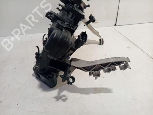Intake manifold FIAT 500X (334_) 1.4 (334AXC1B, 334AXC11) | BP22768411M70 