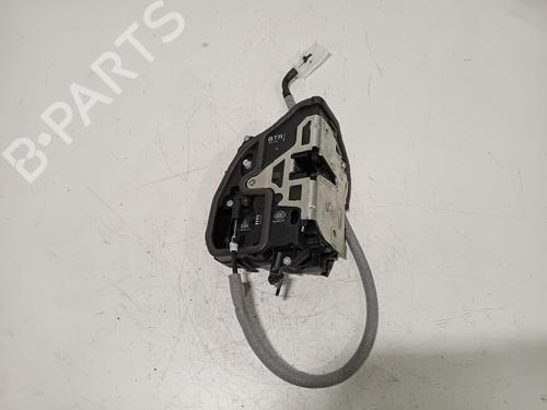 Used Front right lock Front right lock BMW 3 Touring (E91) 318 i (143 hp) 40513002 40513002
