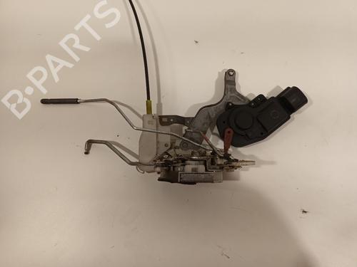 Front right lock PEUGEOT 107 (PM_, PN_) 1.0 | BP16420679C97 