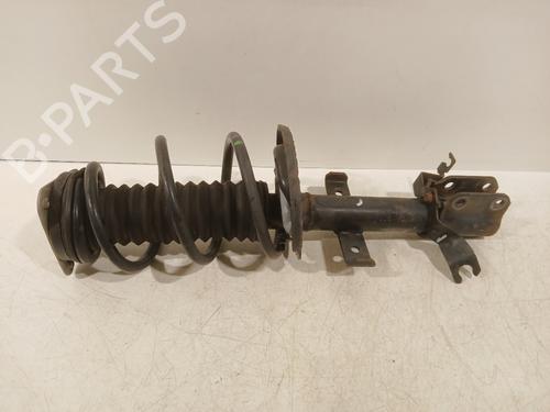 Used Left front shock absorber Left front shock absorber RENAULT ZOE Hatchback Van (BFM_) Electric (BFMC, BFMD) (136 hp) 39991065 39991065