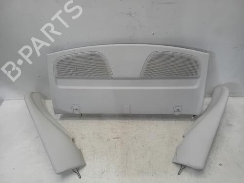 Seats set MERCEDES-BENZ EQE (V295) EQE 350 (295.125) | BP30933387C78