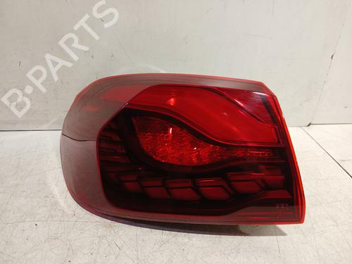Used Left taillight Left taillight 38467834 38467834
