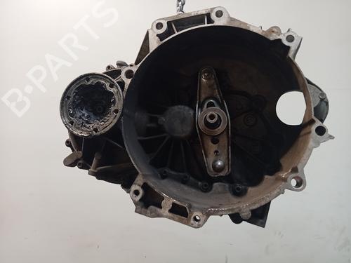 Used Gearbox AUDI A3 Sportback (8PA) 1.4 TFSI (125 hp) 29912926