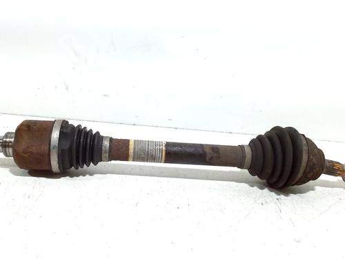 Used Left front driveshaft CITROËN C3 Picasso (SH_) 1.6 BlueHDi 100 (99 hp) 11217681