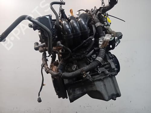 Used Engine Engine 38169362 38169362