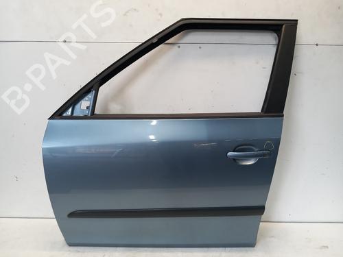 Used Left front door Left front door 37665946 37665946